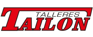 Logotipo Talleres Tailon