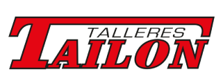 Logotipo Talleres Tailon